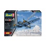 Junkers Ju88 A-1 Battle of Britain (1:72) - Revell