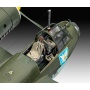 Junkers Ju88 A-1 Battle of Britain (1:72) - Revell