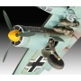 Junkers Ju88 A-1 Battle of Britain (1:72) - Revell