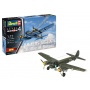 Junkers Ju88 A-1 Battle of Britain (1:72) - Revell