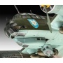 Junkers Ju88 A-1 Battle of Britain (1:72) - Revell