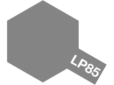 LP-85 Medium Air Gray 10ml - Tamiya