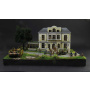 Market Garden: Hotel Hartenstein (1:72) Model Kit diorama 6107 - Italeri