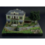 Market Garden: Hotel Hartenstein (1:72) Model Kit diorama 6107 - Italeri