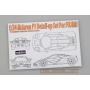 Mclaren F1 Detail-up Set For Fujimi - Hobby Design