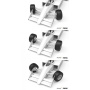 McLaren MP4/4 1988 1/24 - Meng Model