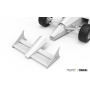 McLaren MP4/4 1988 1/24 - Meng Model