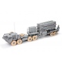 MIM-104B PATRIOT (1:35) Model Kit military 3558 - Dragon