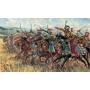 Model Kit figurky 6082 - NAPOLEONIC WARS - MAMELUKES (1:72)