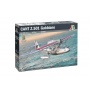 Model Kit letadlo 0112 - CANT Z-501 Gabbiano (1:72) - Revell