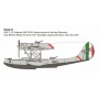 Model Kit letadlo 0112 - CANT Z-501 Gabbiano (1:72) - Revell