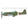 Model Kit letadlo 2519 - Macchi MC.205 "Veltro" (1:32) - Italeri