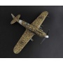 Model Kit letadlo 2519 - Macchi MC.205 "Veltro" (1:32) - Italeri