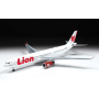 Model Kit letadlo 7044 - Airbus A330-300 (1:144) - Zvezda