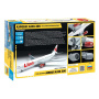 Model Kit letadlo 7044 - Airbus A330-300 (1:144) - Zvezda