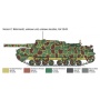 Model Kit military 6751 - Semovente M43 “Bassotto” (1:35) - Italeri