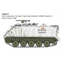 Model Kit military 6753 - M113A1 (1:35) - Italeri