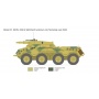 Model Kit military - Sd. Kfz. 234/3 (1:35) - Italeri