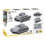 Model Kit tank 5078 - T-70 (1:72) - Zvezda