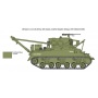 Model Kit tank 6547 - M32B1 ARMORED RECOVERY VEHICLE (1:35) - Italeri