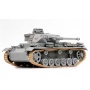 Model Kit tank 6903 - Pz.Kpfw.III Ausf.K (Smart Kit) (1:35)