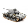 Model Kit tank 6903 - Pz.Kpfw.III Ausf.K (Smart Kit) (1:35)