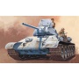 Model Kit tank 7008 - T 34/76 m42 (1:72) - Italeri