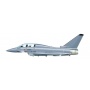 Model Set letadlo 72001 - EF-2000 TYPHOON (1:72) - Italeri