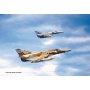 ModelSet 63890 - Kfir C-2 (1:72) - Revell