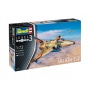 ModelSet 63890 - Kfir C-2 (1:72) - Revell