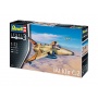 ModelSet 63890 - Kfir C-2 (1:72) - Revell