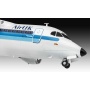 ModelSet letadlo 63791 - BAe 146 (RJ85) (1:144) - Revell