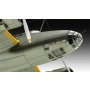 ModelSet letadlo 63797 - Ki-21-la "Sally" (1:72) - Revell