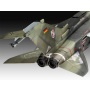 ModelSet letadlo 63801 - Tornado 50th Anniversary Twinpack (1:72) - Revell