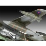 ModelSet letadlo 63801 - Tornado 50th Anniversary Twinpack (1:72) - Revell