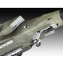 ModelSet letadlo 63801 - Tornado 50th Anniversary Twinpack (1:72) - Revell