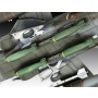 ModelSet letadlo 63801 - Tornado 50th Anniversary Twinpack (1:72) - Revell