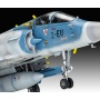 ModelSet letadlo 63813 - Dassault Mirage 2000C (1:48) - Revell