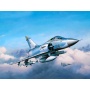 ModelSet letadlo 63813 - Dassault Mirage 2000C (1:48) - Revell