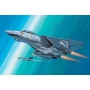 ModelSet letadlo 64049 - MS F-14D SUPER TOMCAT (1:144) - Revell