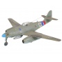 ModelSet letadlo 64166 - Messerschmitt Me 262 A1a (1:72) - Revell