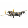 ModelSet letadlo 64300 - Avro Lancaster Mk.I/III (1:72) - Revell