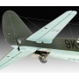 ModelSet letadlo 64972 - Junkers Ju88 A-1 "Battle of Britain" (1:72) - Revell