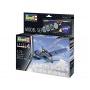 ModelSet letadlo 64972 - Junkers Ju88 A-1 "Battle of Britain" (1:72) - Revell