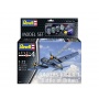 ModelSet letadlo 64972 - Junkers Ju88 A-1 "Battle of Britain" (1:72) - Revell