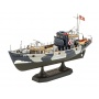 ModelSet loď 65242 - KFK (Kriegsfischkutter) (1:144) - Revell