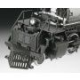 ModelSet lokomotiva 62165 - Big Boy Locomotive (1:87) - Revell