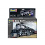 ModelSet lokomotiva 62165 - Big Boy Locomotive (1:87) - Revell