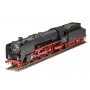 ModelSet lokomotiva 62172 - Express Locomotive BR01&Tender 2'2' T32 (1:87) - Revell