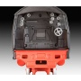 ModelSet lokomotiva 62172 - Express Locomotive BR01&Tender 2'2' T32 (1:87) - Revell